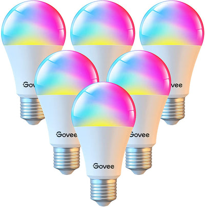 Govee Wi-Fi LED Bulbs