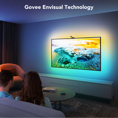 Govee DreamView T1 TV Backlight