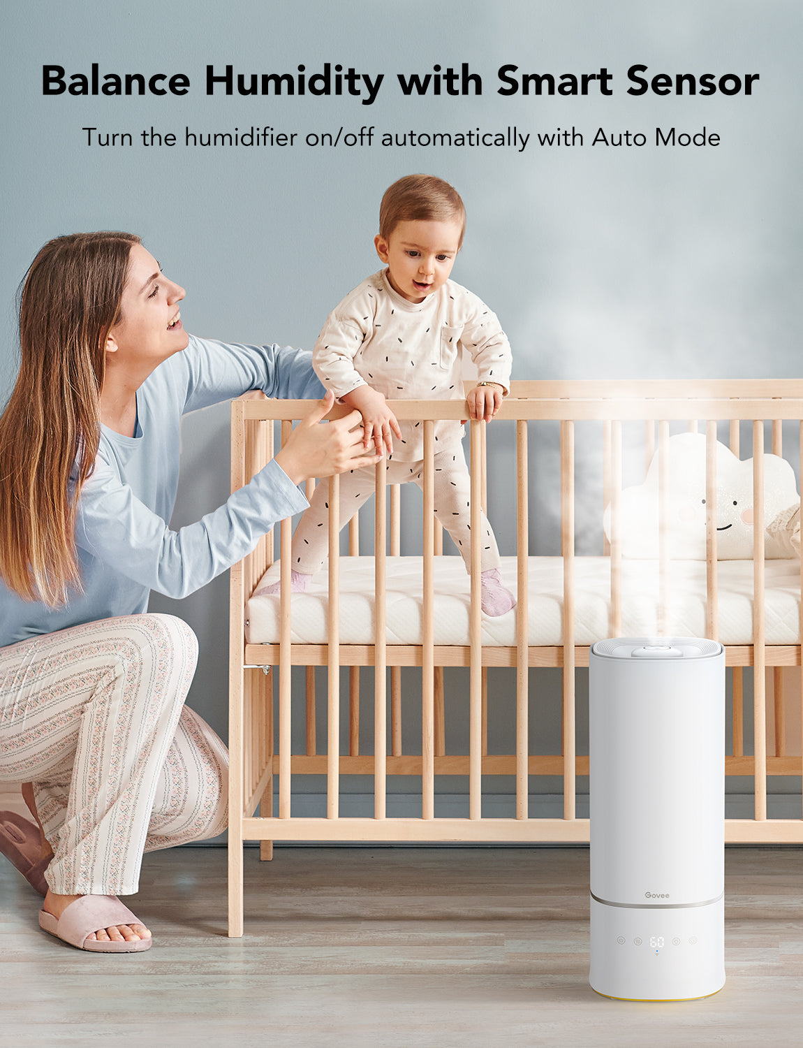 Govee Smart Humidifier 6L H7142